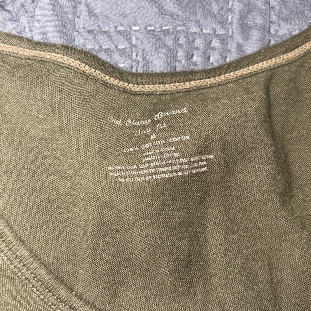 Tank Top - Picture 2 of 2